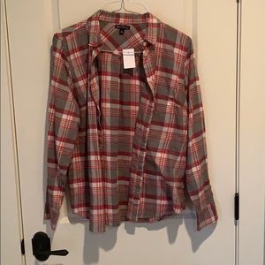 J Crew button down